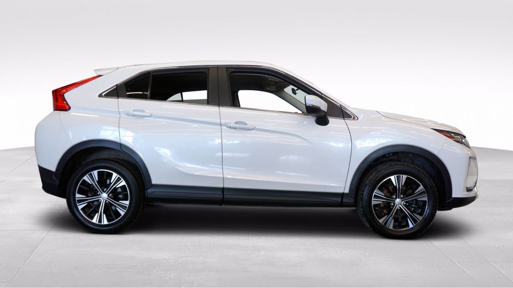 2019 Mitsubishi Eclipse Cross AWC 1.5 Turbo (caméra-gr. électrique-bluetooth) #8