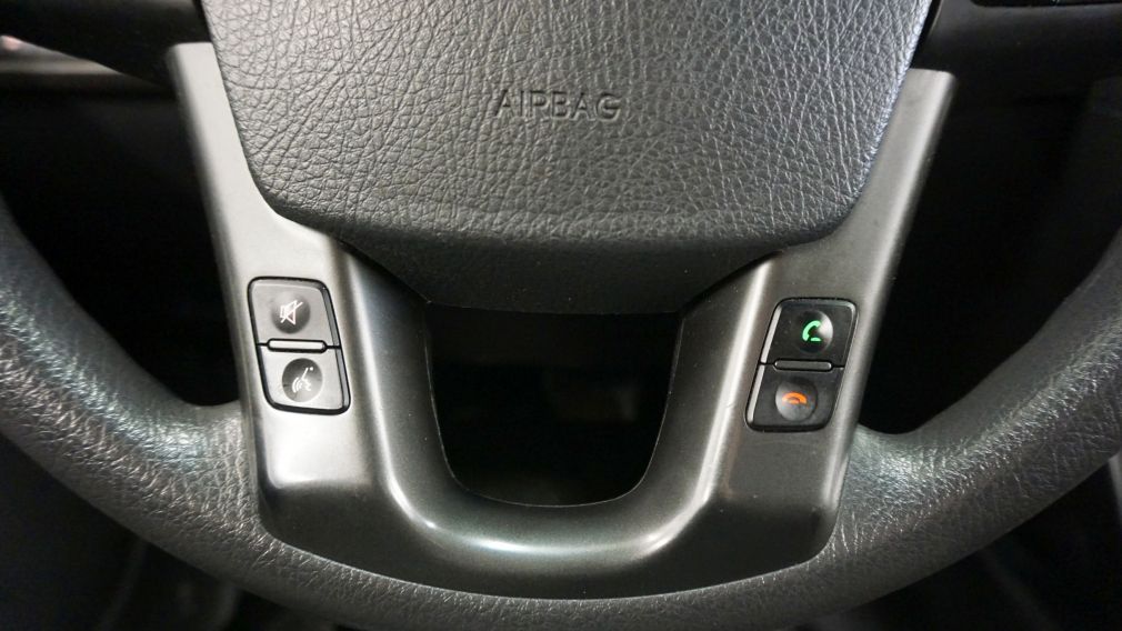 2013 Kia Sorento (gr. électrique-Bluetooth-sièges chauffants) #13