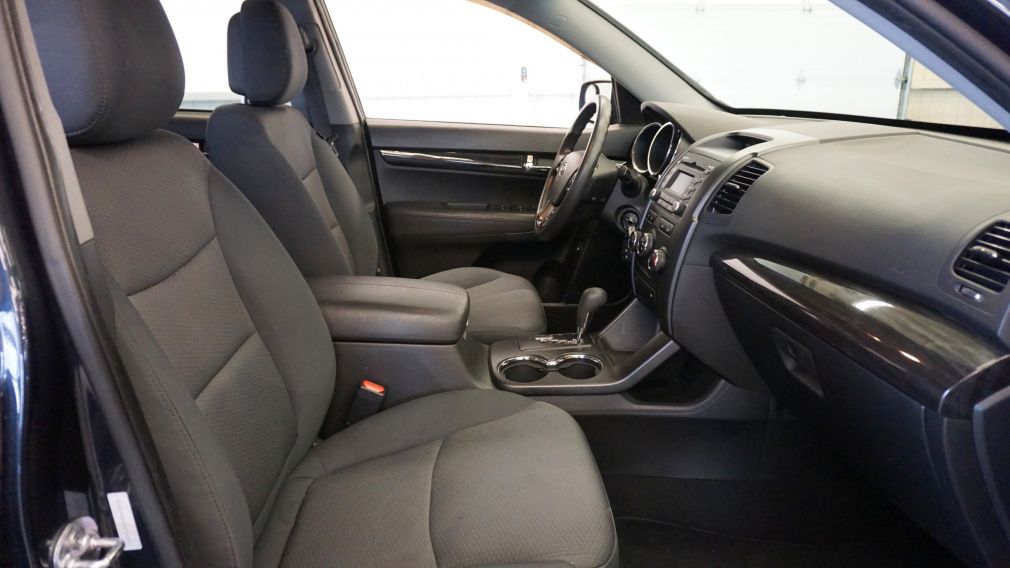 2013 Kia Sorento (gr. électrique-Bluetooth-sièges chauffants) #28