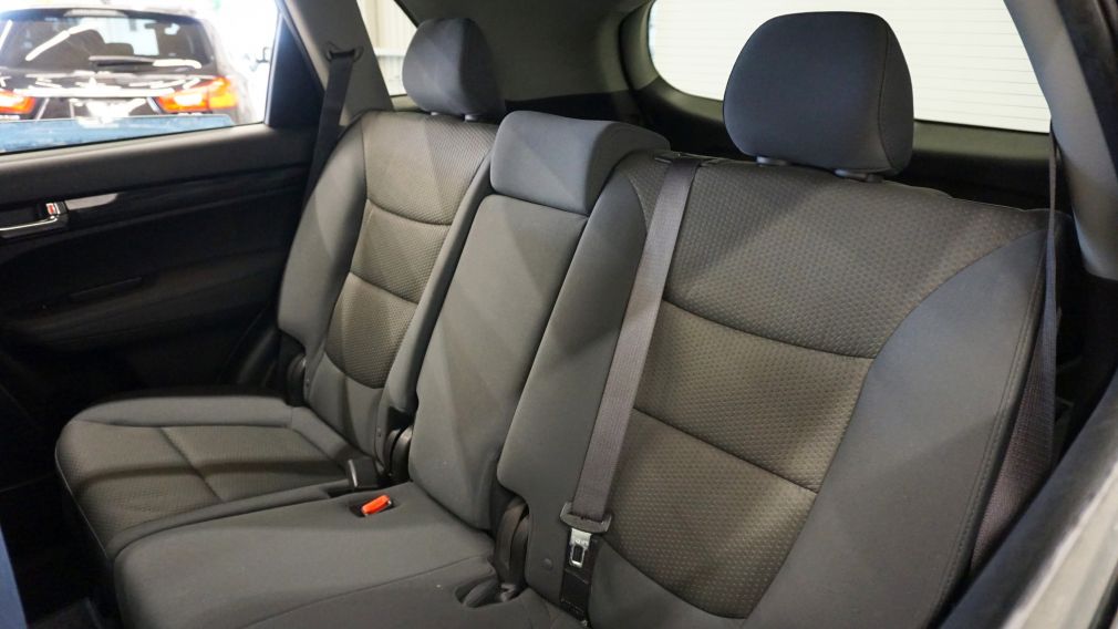 2013 Kia Sorento (gr. électrique-Bluetooth-sièges chauffants) #23