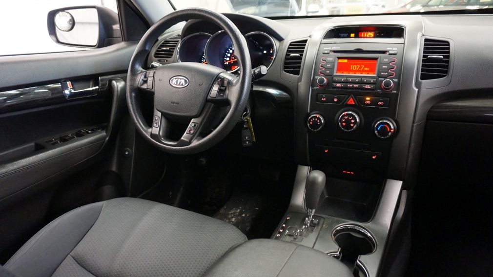 2013 Kia Sorento (gr. électrique-Bluetooth-sièges chauffants) #21