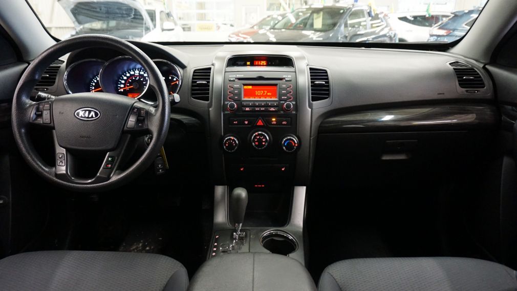2013 Kia Sorento (gr. électrique-Bluetooth-sièges chauffants) #20
