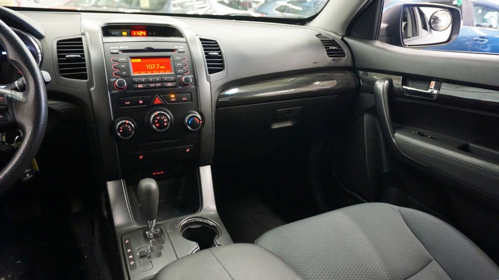 2013 Kia Sorento (gr. électrique-Bluetooth-sièges chauffants) #19