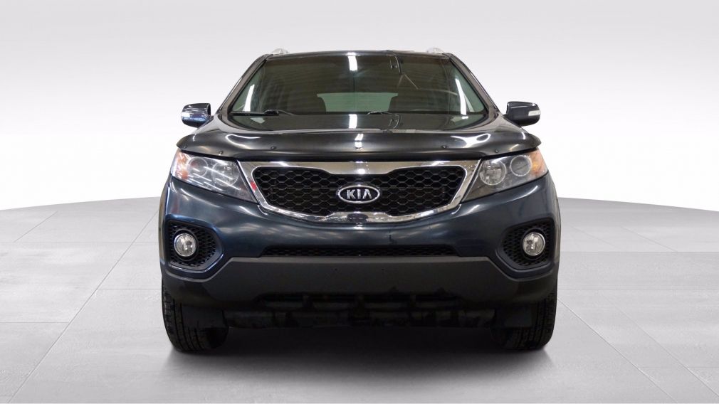 2013 Kia Sorento (gr. électrique-Bluetooth-sièges chauffants) #2