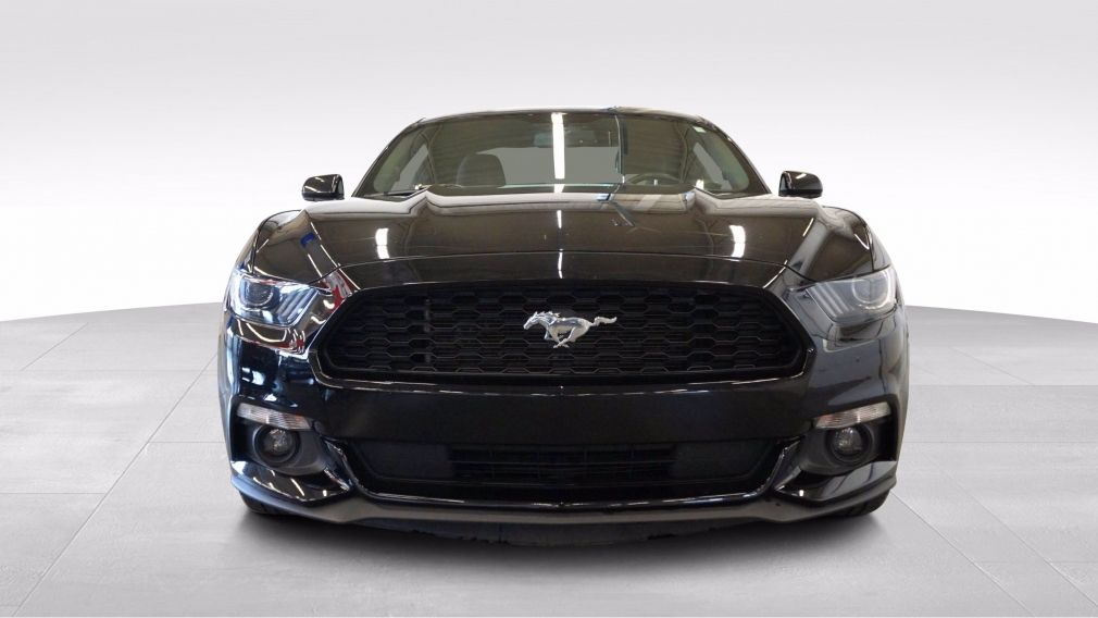 2017 Ford Mustang V6 3.7L (caméra-gr. électrique-bluetooth) #2