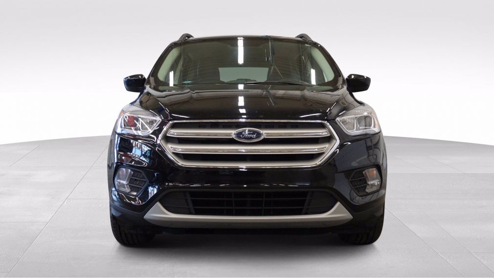 2018 Ford Escape SEL Ecoboost (caméra-sonar-bluetooth-cuir) #1