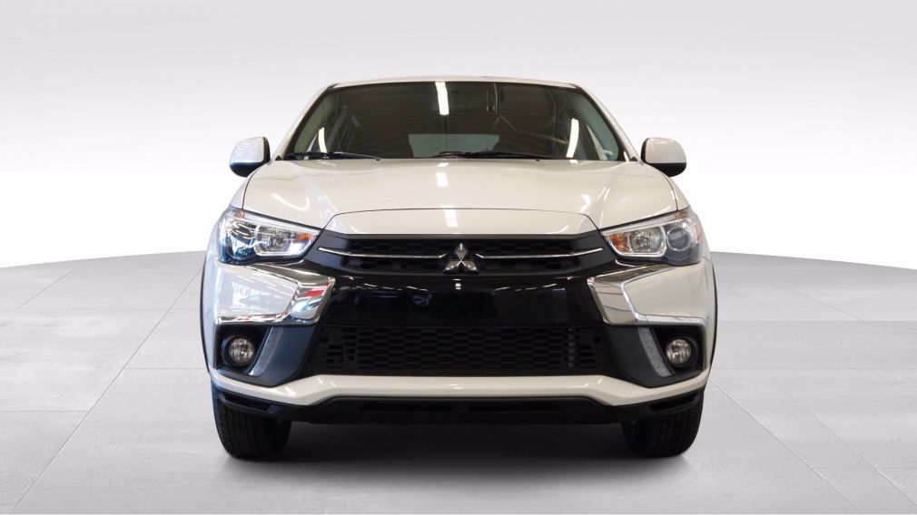 2019 Mitsubishi RVR AWC (caméra de recul-bluetooth) #2