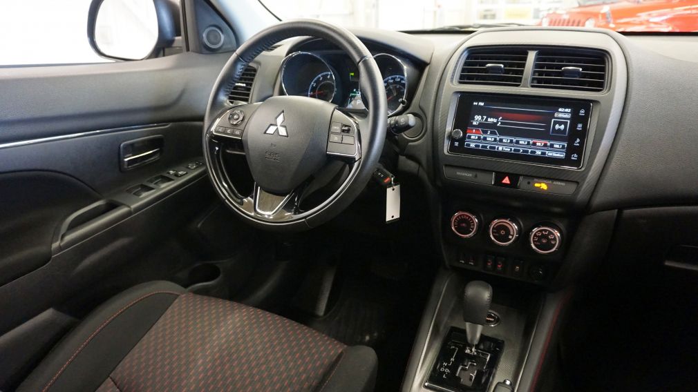 2019 Mitsubishi RVR AWC (caméra-a/c-gr. électrique-bluetooth) #21