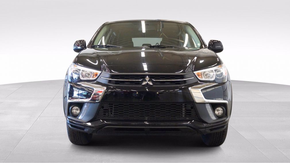 2019 Mitsubishi RVR AWC (caméra-a/c-gr. électrique-bluetooth) #2