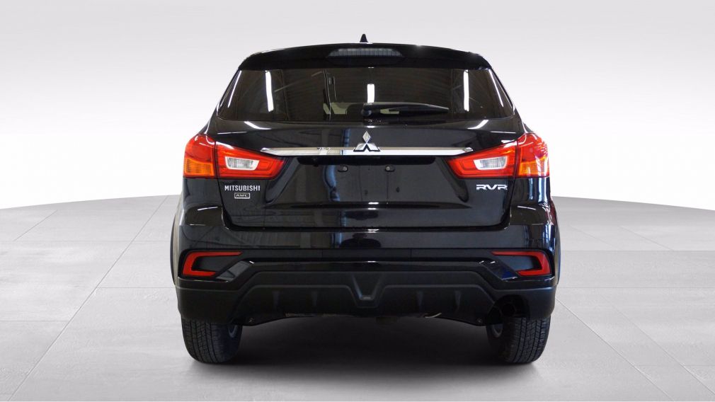 2019 Mitsubishi RVR AWC (caméra-a/c-gr. électrique-bluetooth) #5