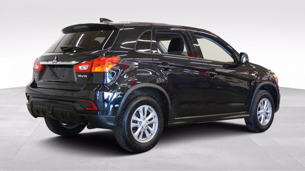 2019 Mitsubishi RVR AWC (caméra-a/c-gr. électrique-bluetooth) #6