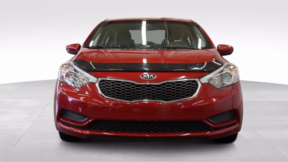 2015 Kia Forte (a/c-gr. électrique-bluetooth) #1