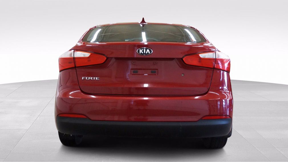 2015 Kia Forte (a/c-gr. électrique-bluetooth) #6