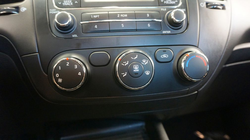 2015 Kia Forte (a/c-gr. électrique-bluetooth) #19