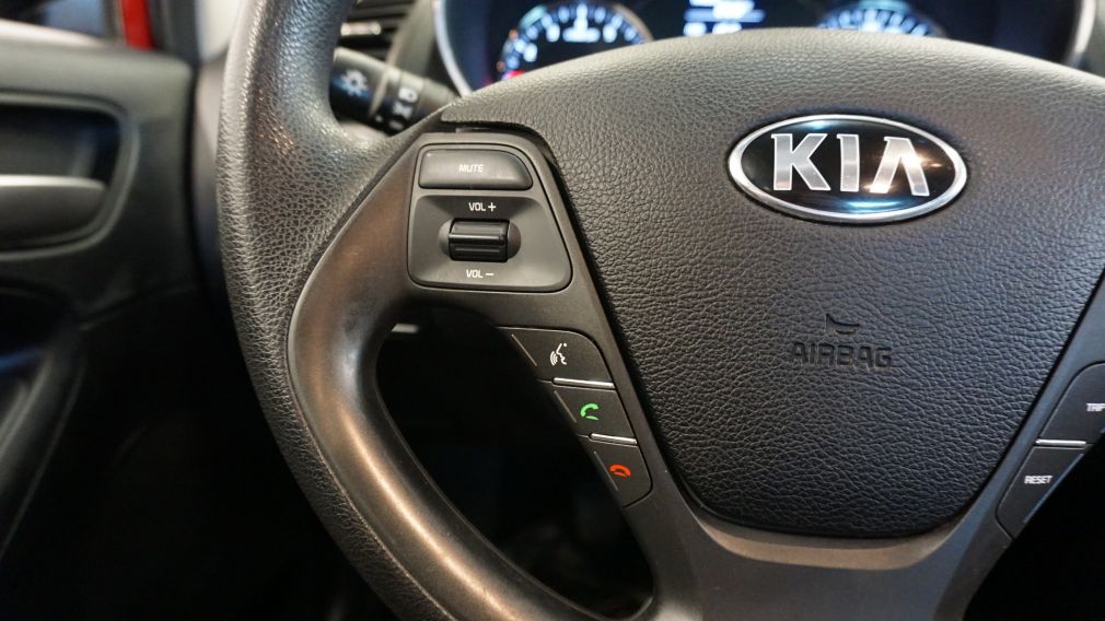 2015 Kia Forte (a/c-gr. électrique-bluetooth) #23