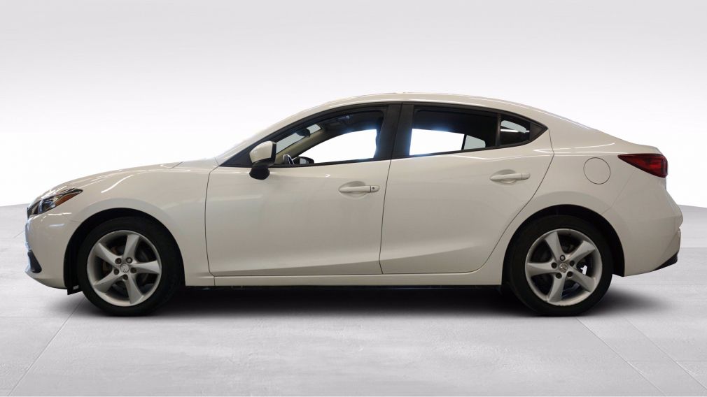 2015 Mazda 3 GS (gr. électrique-bluetooth) #4