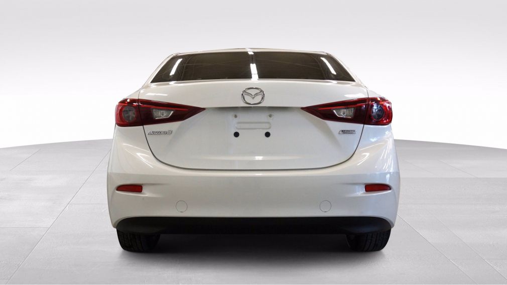 2015 Mazda 3 GS (gr. électrique-bluetooth) #6