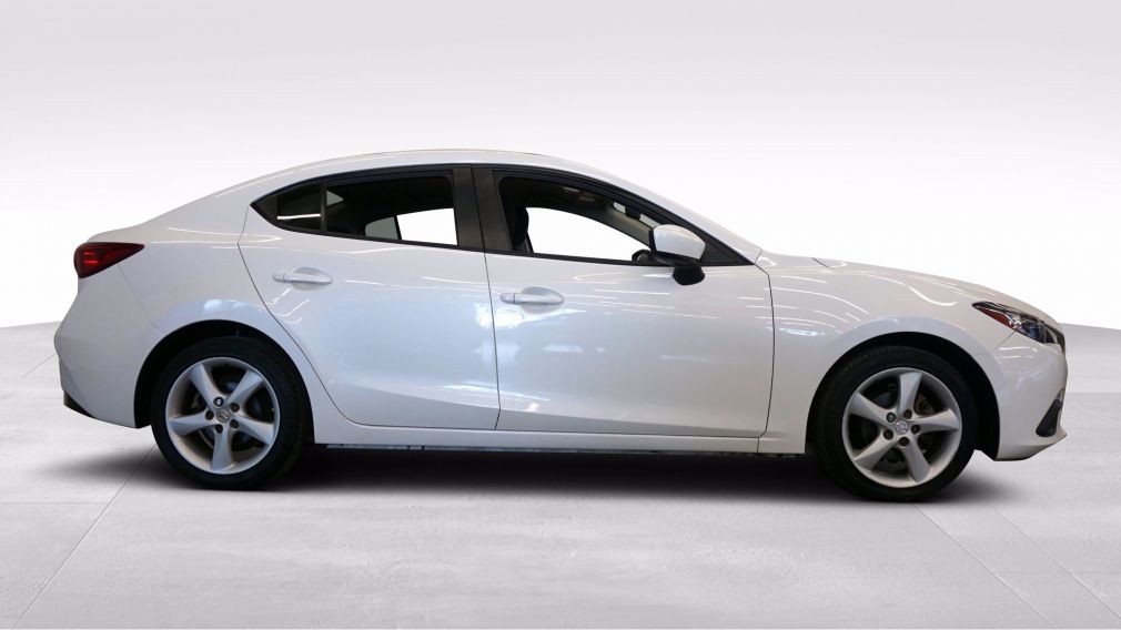 2015 Mazda 3 GS (gr. électrique-bluetooth) #8
