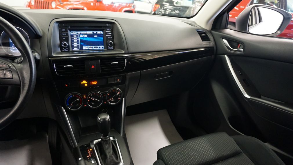 2015 Mazda CX 5 GS AWD (a/c-caméra-bluetooth-navi) #18