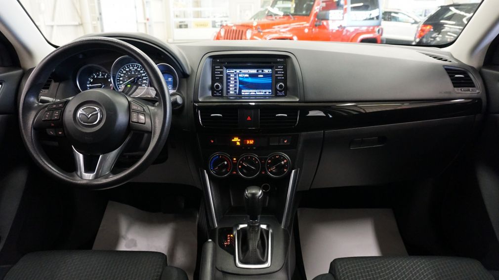 2015 Mazda CX 5 GS AWD (a/c-caméra-bluetooth-navi) #19