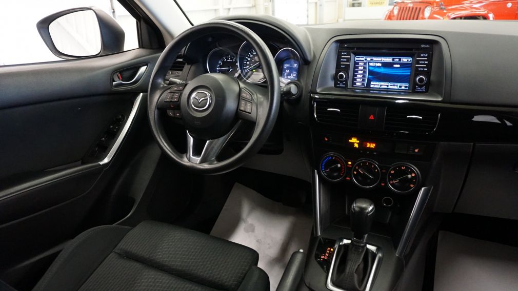 2015 Mazda CX 5 GS AWD (a/c-caméra-bluetooth-navi) #20