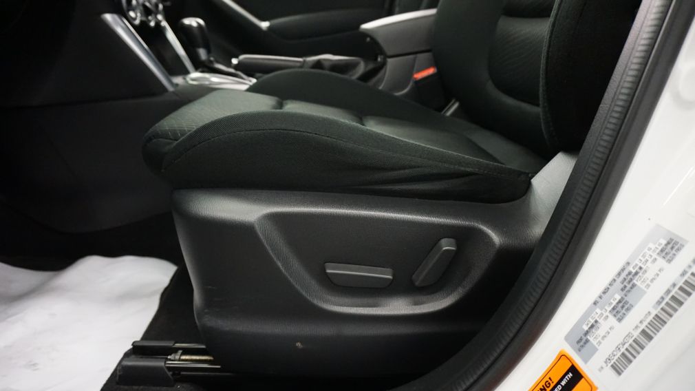 2015 Mazda CX 5 GS AWD (a/c-caméra-bluetooth-navi) #21