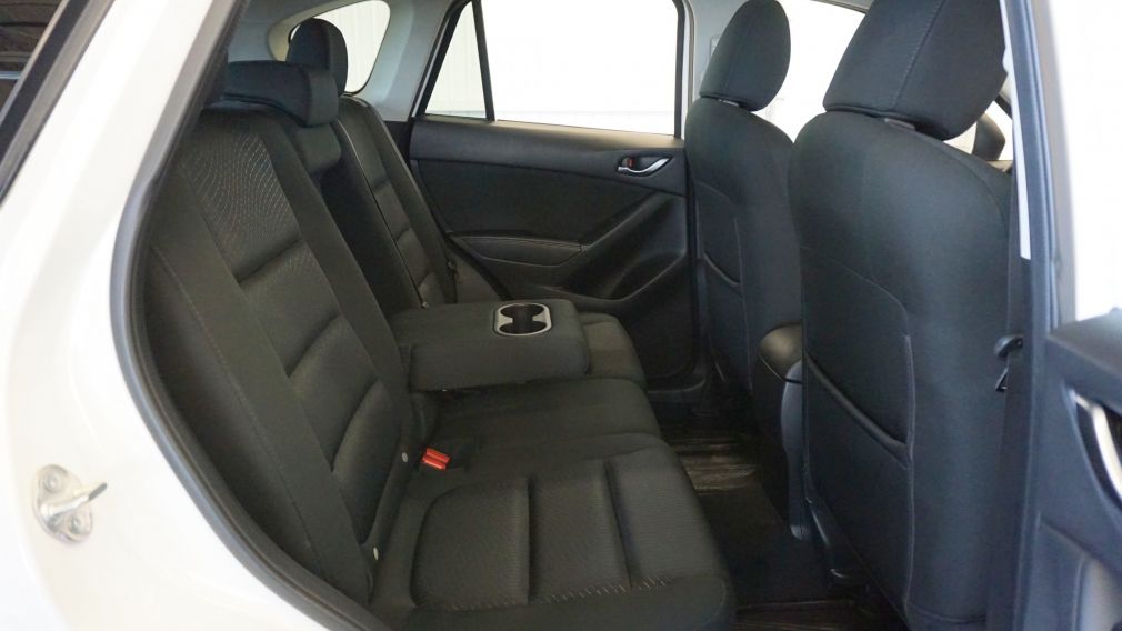 2015 Mazda CX 5 GS AWD (a/c-caméra-bluetooth-navi) #28