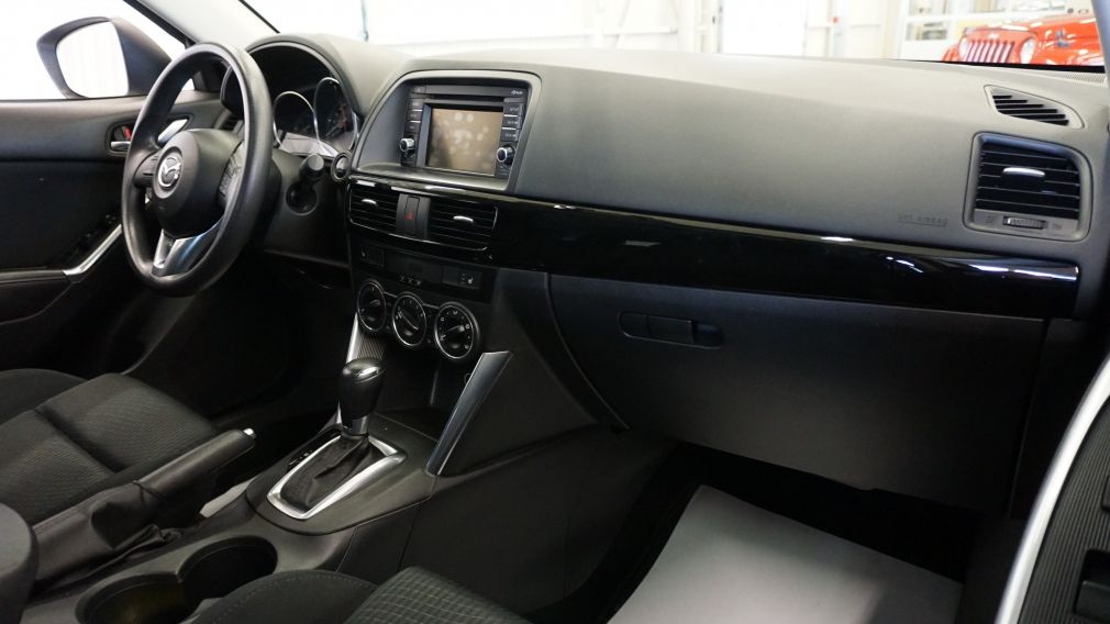 2015 Mazda CX 5 GS AWD (a/c-caméra-bluetooth-navi) #29