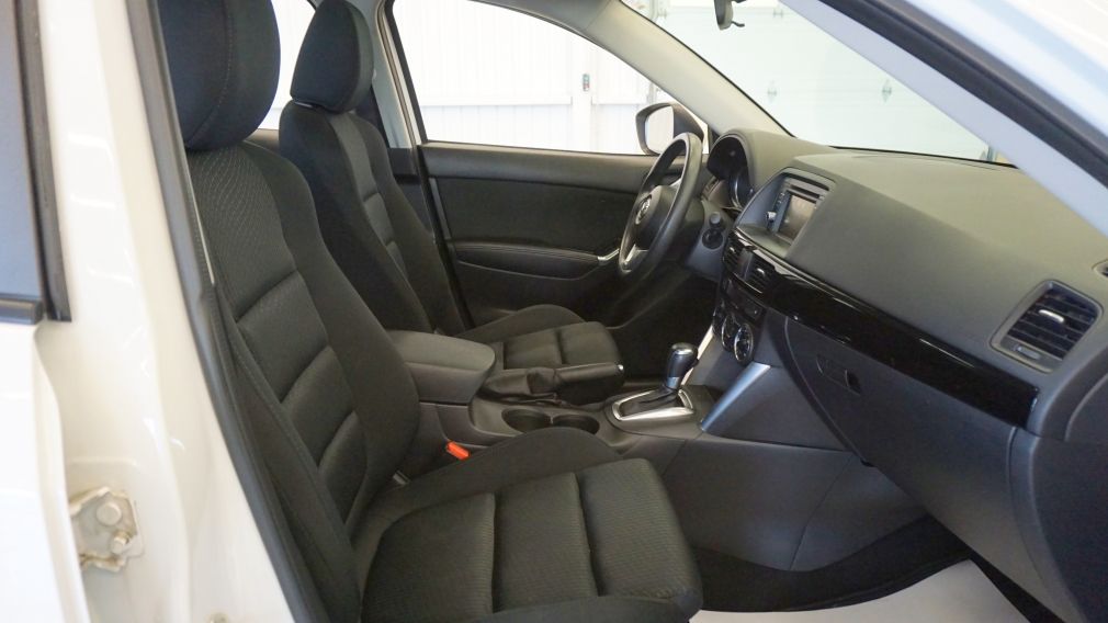 2015 Mazda CX 5 GS AWD (a/c-caméra-bluetooth-navi) #30