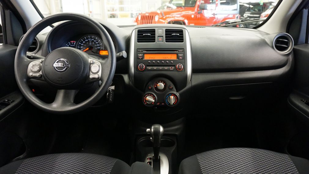 2017 Nissan MICRA (gr. électrique-bluetooth) #18