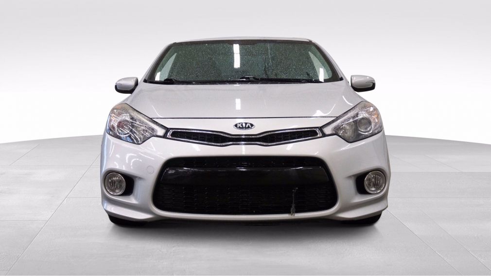 2016 Kia Forte Koup (caméra-a/c-gr. électrique-bluetooth) #2