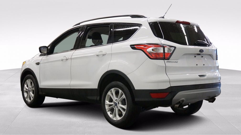 2018 Ford Escape SE Ecoboost AWD (caméra-bluetooth) #5