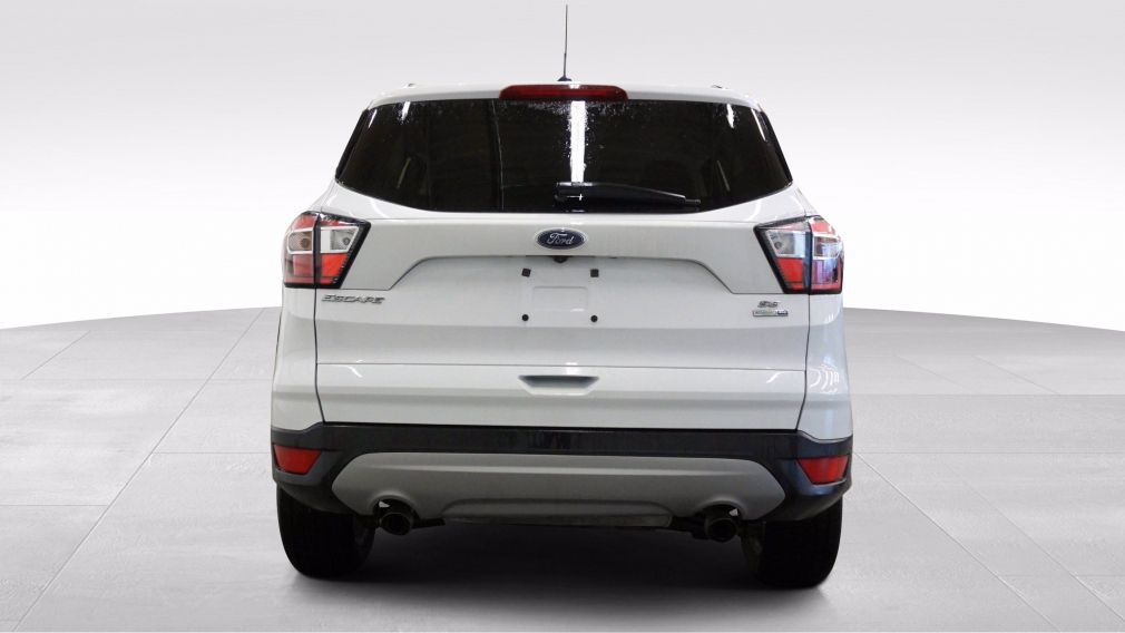 2018 Ford Escape SE Ecoboost AWD (caméra-bluetooth) #6