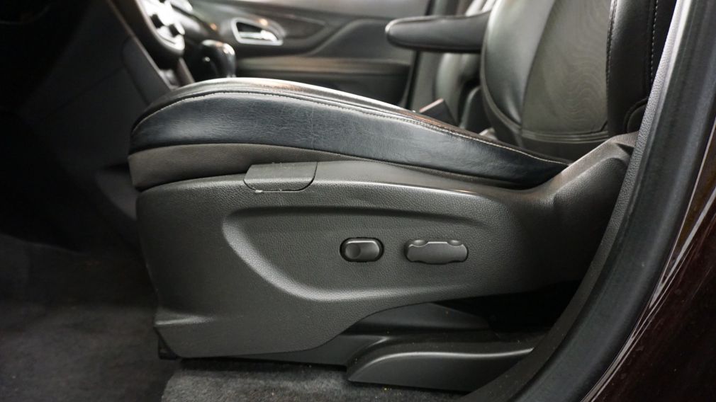 2013 Buick Encore  AWD 1.4L Turbo (caméra-bluetooth) #19