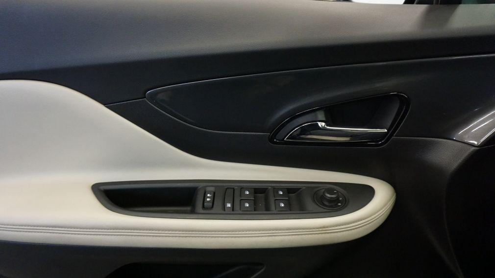 2017 Buick Encore 1.4 Turbo AWD (cuir-caméra-navi-toit-Bluetooth) #17
