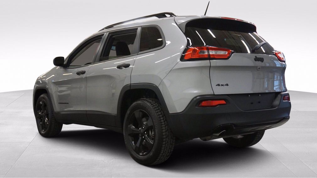 2017 Jeep Cherokee Altitude 4WD (caméra-bluetooth-a/c) #5