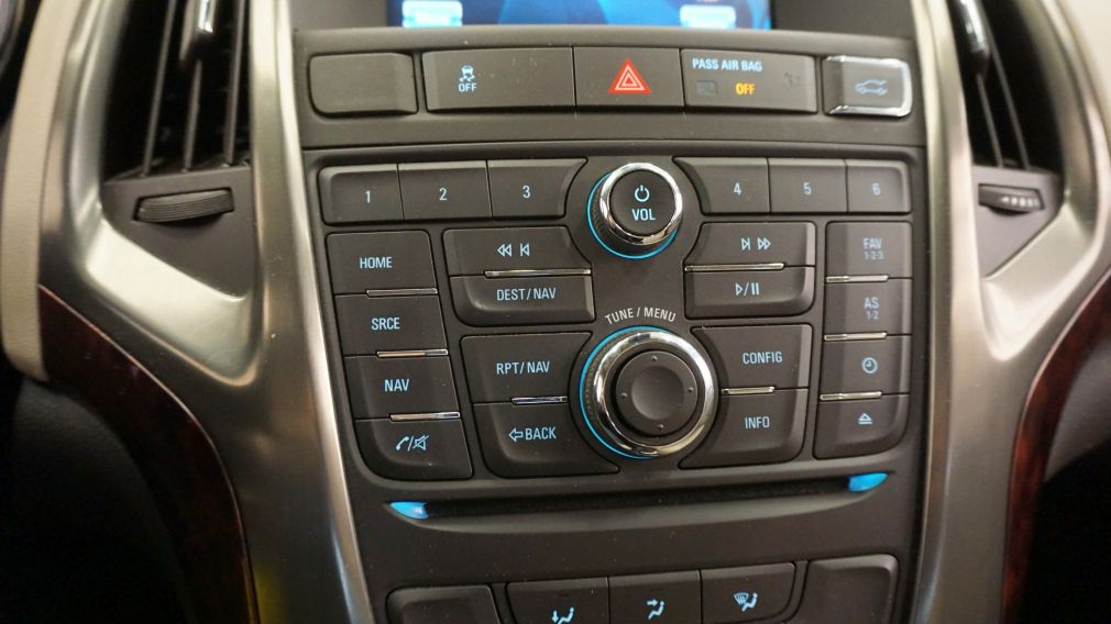 2013 Buick Verano (caméra-sonar-navigation-Bluetooth) #15