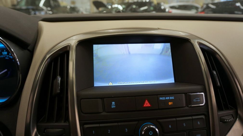2013 Buick Verano (caméra-sonar-navigation-Bluetooth) #13