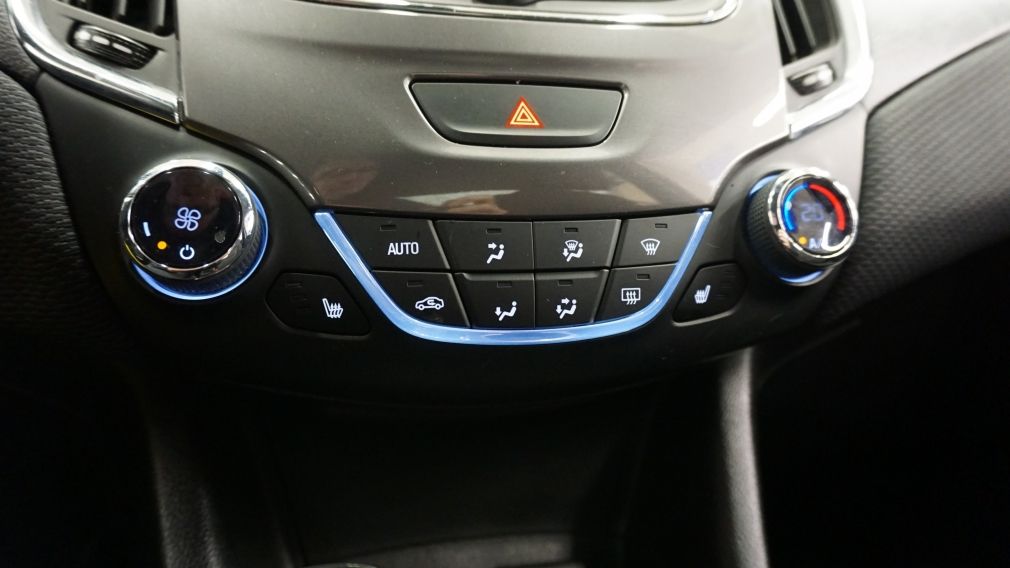 2019 Chevrolet Cruze LT 1.4L Turbo (caméra de recul-Bluetooth) #15