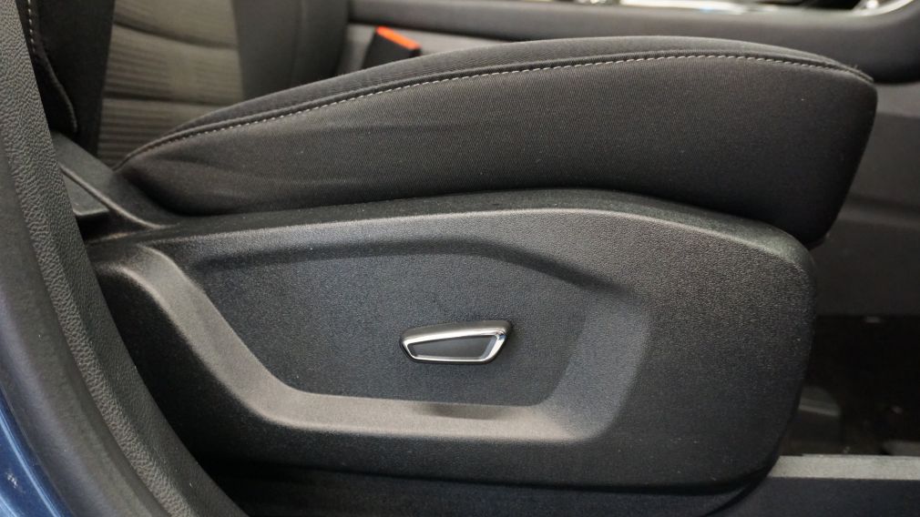 2018 Ford EDGE SEL Ecoboost AWD (caméra/sonar-Bluetooth) #35