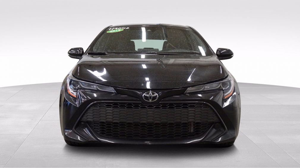 2019 Toyota Corolla SE (caméra-gr. électrique-Bluetooth) #2