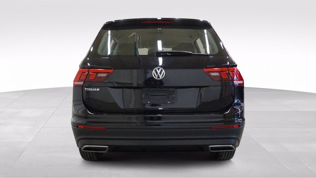 2019 Volkswagen Tiguan 4 Motion 2.0T (caméra-a/c-bluetooth) #6