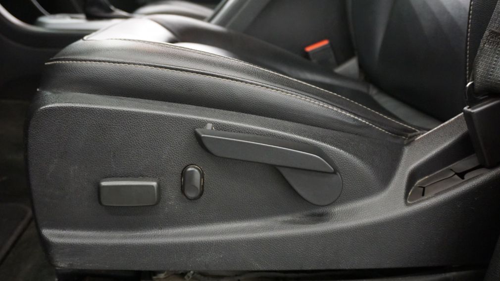 2018 Chevrolet Colorado ZR2 4WD Diesel (caméra-navigation-cuir) #21