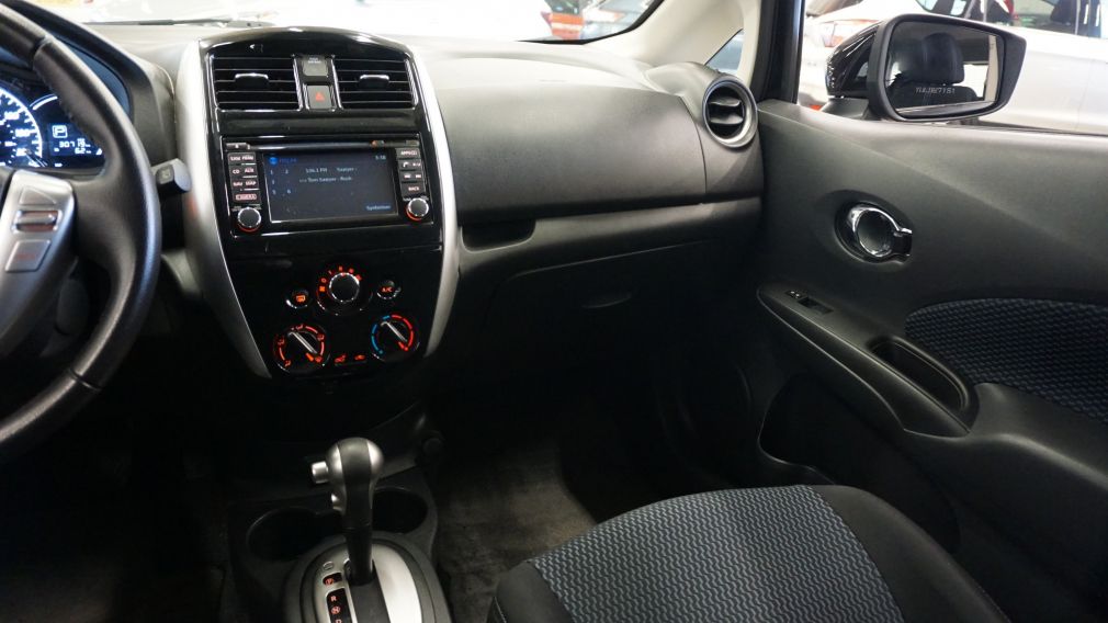 2017 Nissan Versa Note SL (caméra-navigation-bluetooth) #22