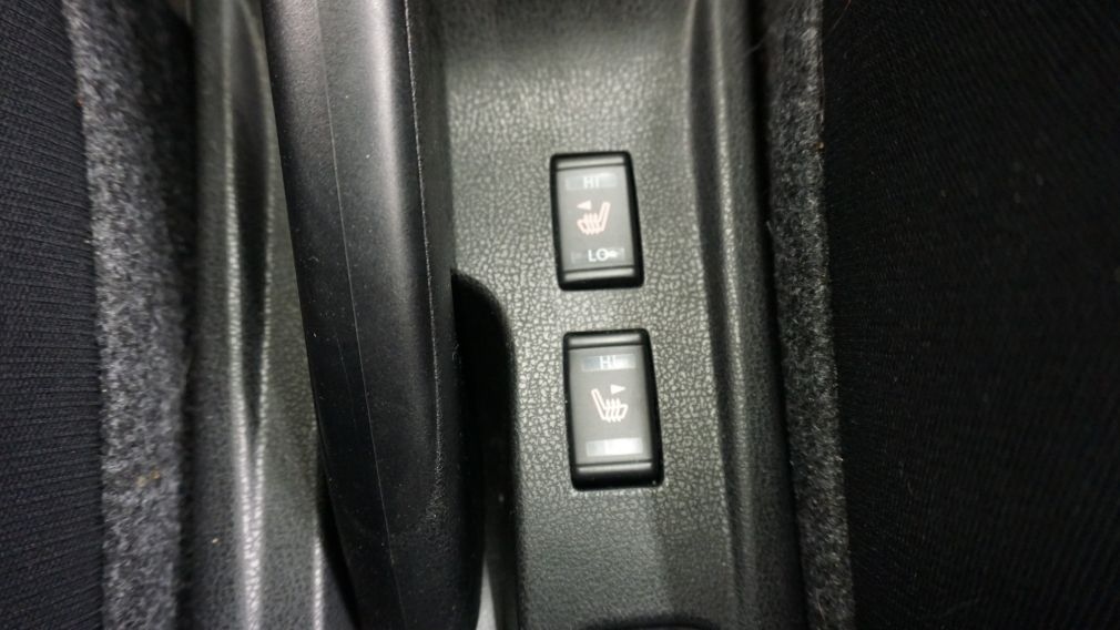 2017 Nissan Versa Note SL (caméra-navigation-bluetooth) #17