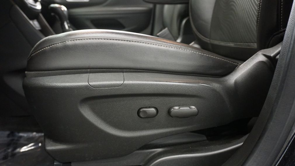 2014 Buick Encore AWD 1.4L Turbo (caméra-cuir-bluetooth) #22