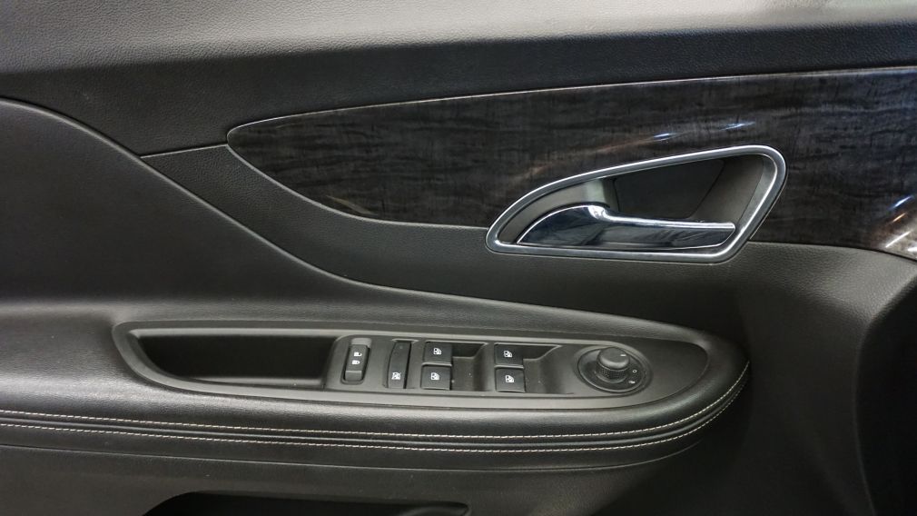2014 Buick Encore AWD 1.4L Turbo (caméra-cuir-bluetooth) #18