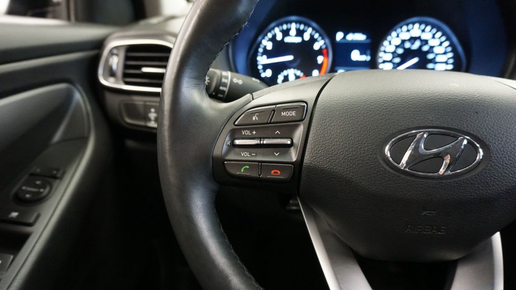2018 Hyundai Elantra GT (caméra-Bluetooth-sièges chauffants) #11