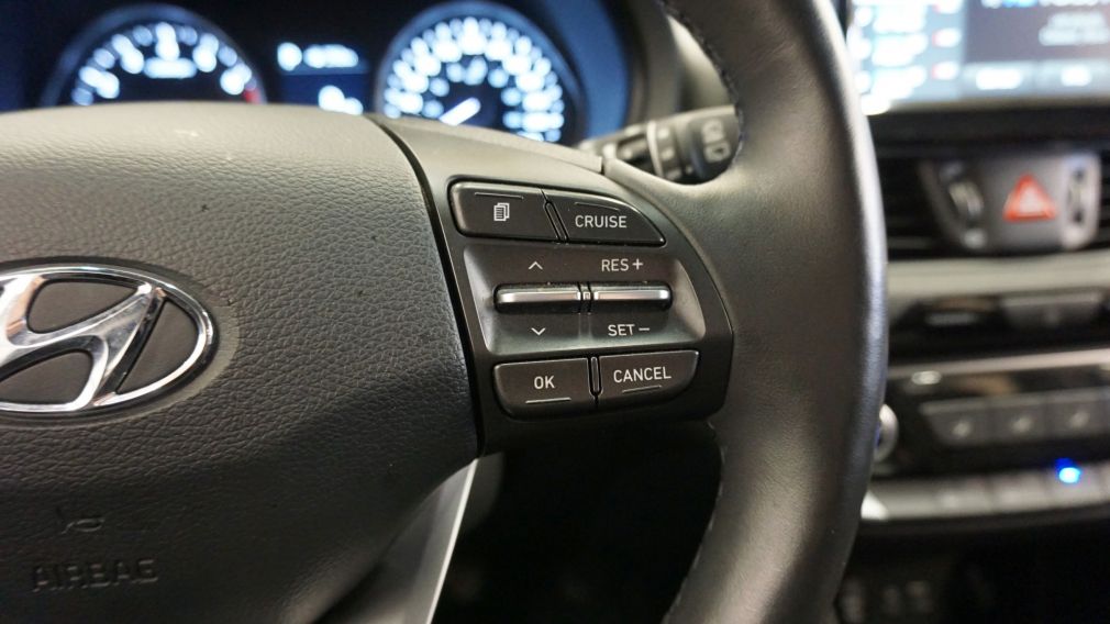 2018 Hyundai Elantra GT (caméra-Bluetooth-sièges chauffants) #12