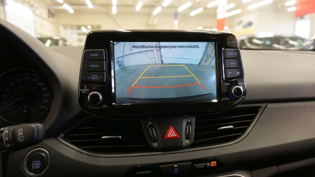 2018 Hyundai Elantra GT (caméra-Bluetooth-sièges chauffants) #14